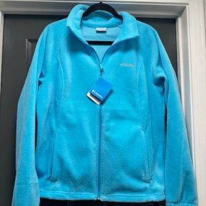 Women's Benton Springs™ Full Zip Fleece Jacket - XL